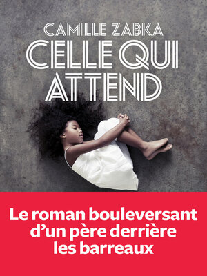 cover image of Celle qui attend